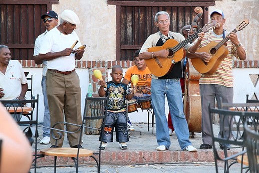 Cuba 2012